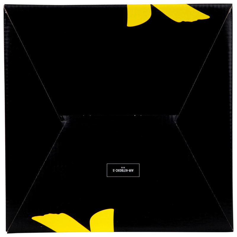 Airaid 19-20 CHEVROLET SILVERADO 1500 V6 4.3L Performance Air Intake System - Dry 205-795 205-795 Photo - in package