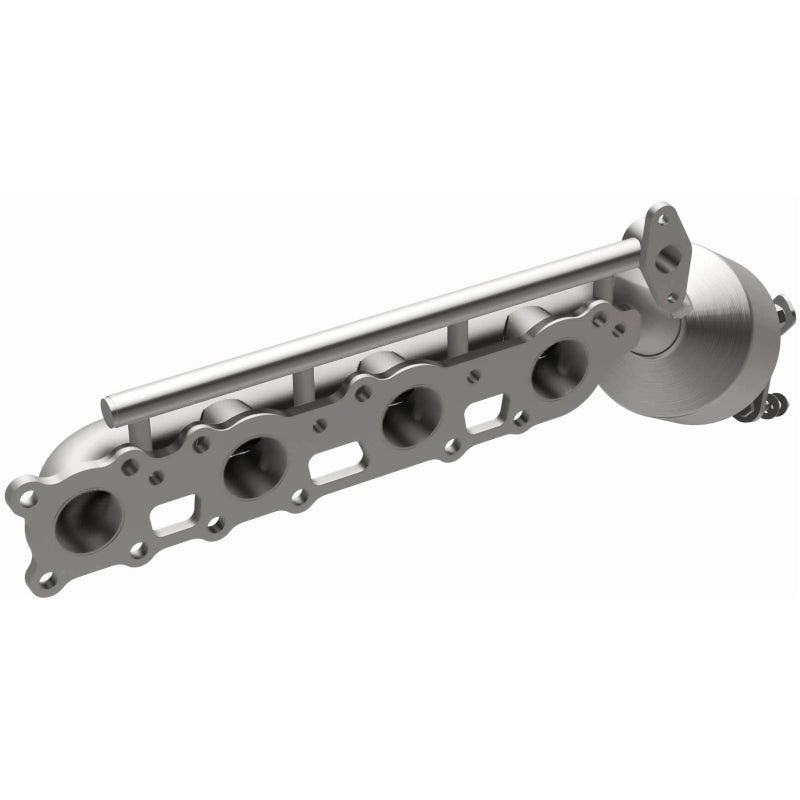 MagnaFlow Lexus GX460 OEM Grade Federal / EPA Compliant Manifold Catalytic Converter 22-018 Photo - out of package