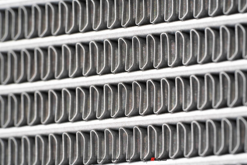 AMS Performance 2023 Nissan Z Heat Exchanger AMS.47.02.0001-1 AMS.47.02.0001-1 User 1