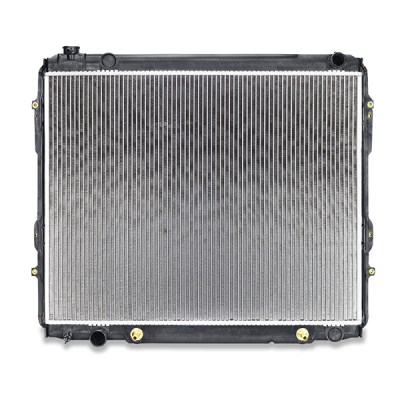 Mishimoto 2000-2006 Toyota Tundra V6 Radiator Replacement R2320-AT Photo - out of package