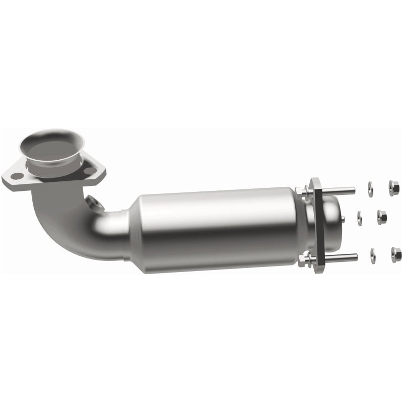 MagnaFlow Chevrolet Corvette HM Grade Federal / EPA Compliant Direct-Fit Catalytic Converter 23409 Photo - out of package