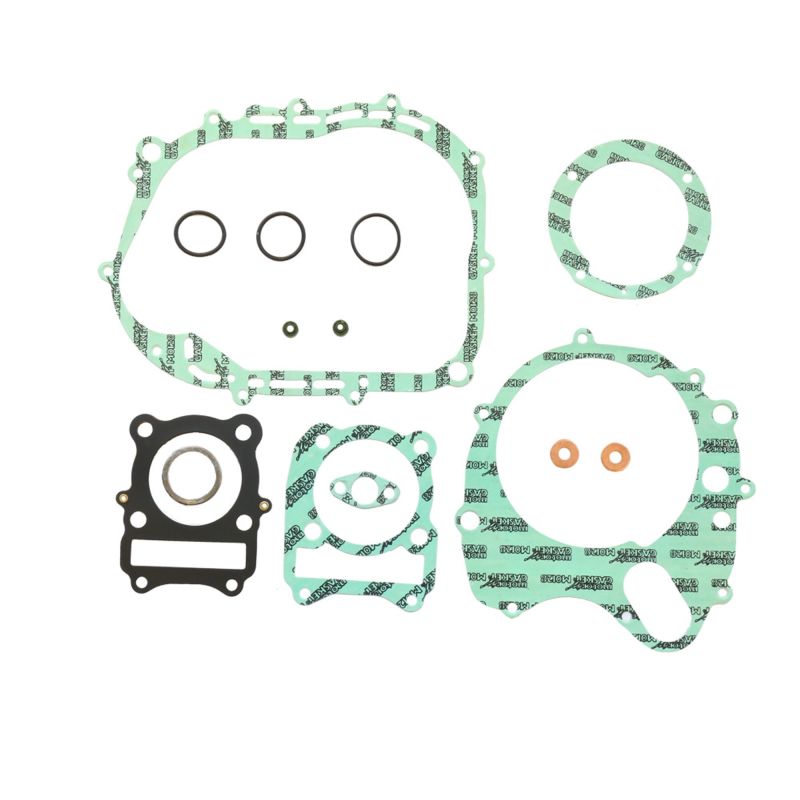 Athena 84-85 Suzuki ALT 185 Complete Gasket Kit (Excl Oil Seals) P400510850188 P400510850188 Photo - Primary