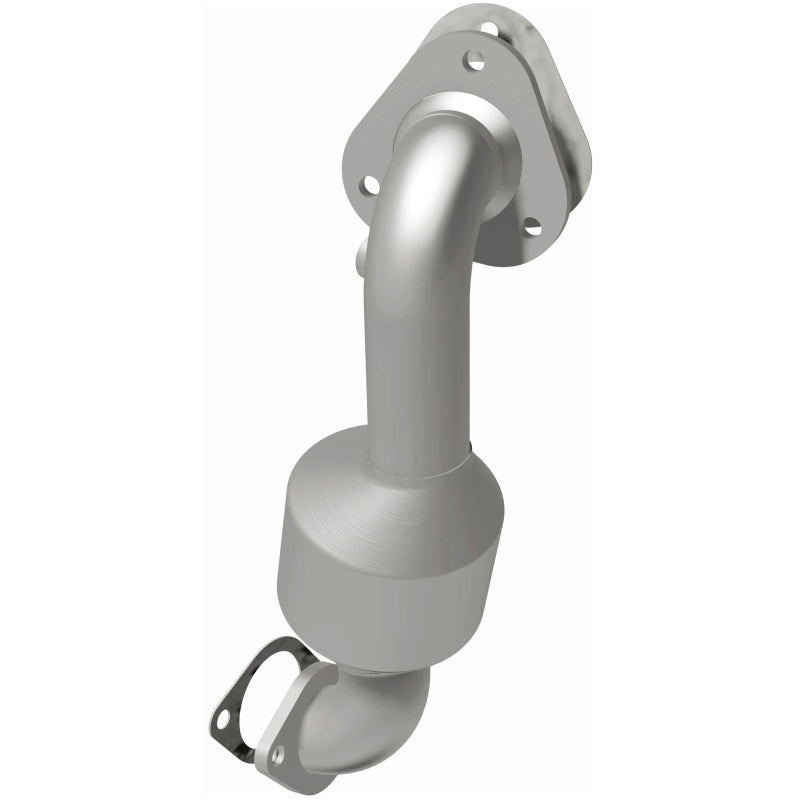 MagnaFlow OEM Grade Federal / EPA Compliant Direct-Fit Catalytic Converter 21-017 Photo - out of package