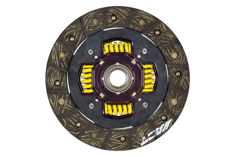 ACT Perf Street Sprung Disc 3000202 Photo - out of package