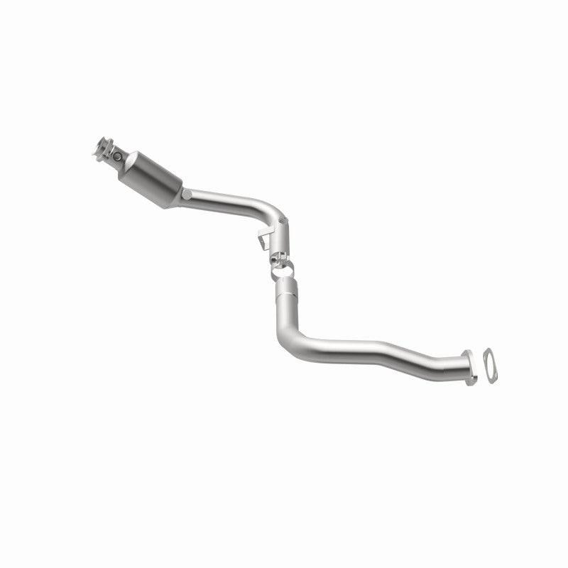 MagnaFlow Land Rover California Grade CARB Compliant Direct-Fit Catalytic Converter 5551719 360 Degree Image Set