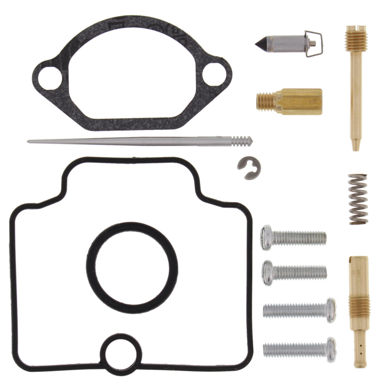 All Balls Racing 14-23 Kawasaki KX85 Carburetor Rebuild Kit 26-1397 26-1397 Photo - Primary