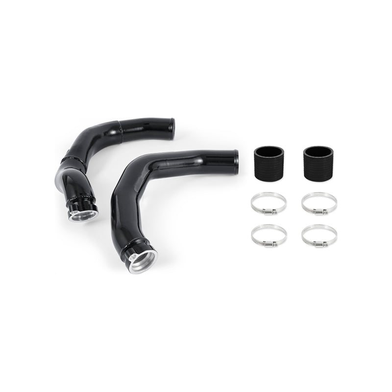 Mishimoto 2015-2020 BMW F80 M3/M4 Intercooler Pipe Kit BS MMICP-F80-15CBS MMICP-F80-15CBS Photo - Primary
