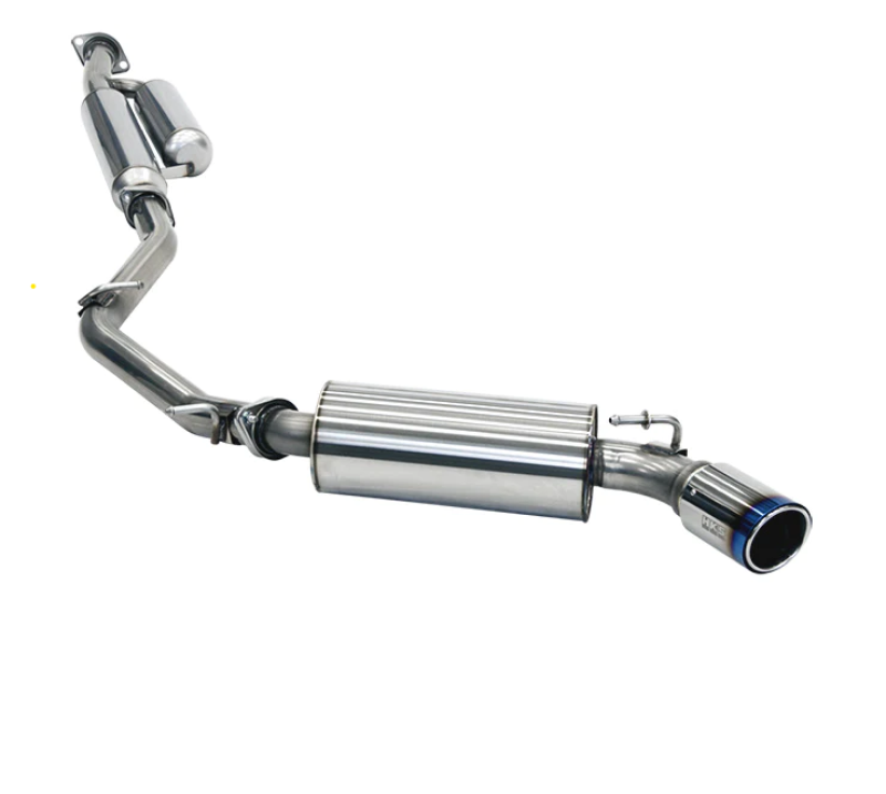 HKS 2022+ Toyota GR86 / Subaru BRZ Hi-Power Spec L2 Cup Exhaust 32016-AT130 32016-AT130 User 1