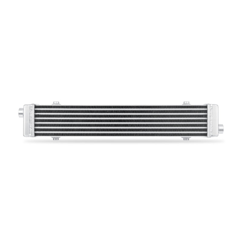 Mishimoto Universal Tube and Fin Cross Flow Performance Oil Cooler MMOC-TF589-N MMOC-TF589-N User 1