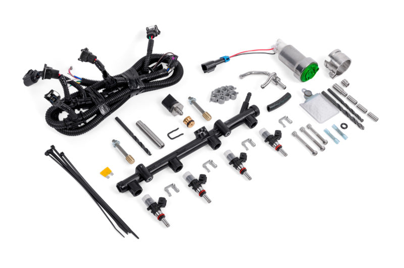 APR APR Fuel Pressure Regulators Fuel Delivery Fuel Pressure Regulators main image