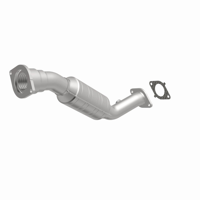 MagnaFlow Buick Lucerne California Grade CARB Compliant Direct-Fit Catalytic Converter 5461751 360 Degree Image Set