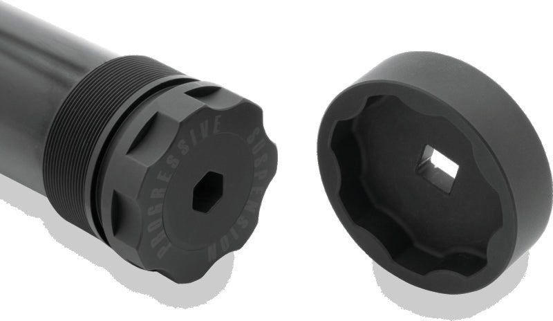 Progressive Hi Perf Cartridge Kit 31-2519 31-2519 User 1