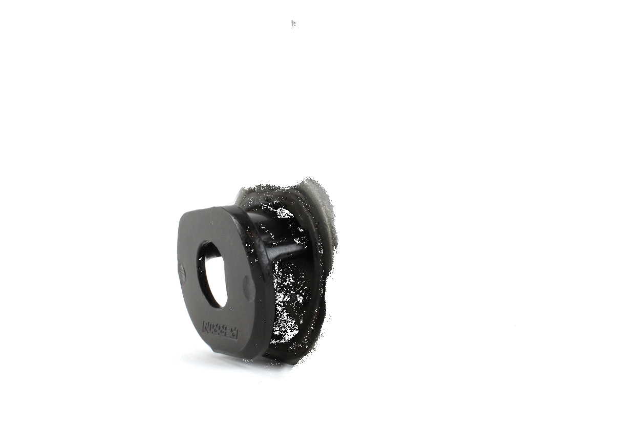 Perrin 17-19 Honda Civic Type R Pitch Stop Mount Insert PHP-DRV-101 PHP-DRV-101 Photo - Primary