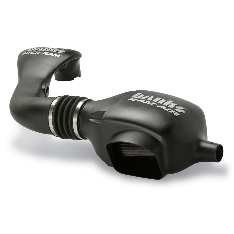 Banks Power 04-08 Ford 5.4L F-150 Ram-Air Intake System - Dry Filter 41806-D 41806-D Photo - Unmounted