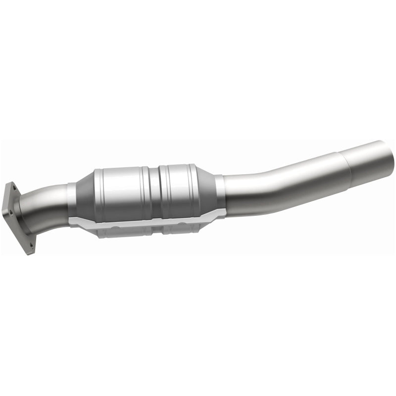 MagnaFlow Audi Coupe Quattro Standard Grade Federal / EPA Compliant Direct-Fit Catalytic Converter 23302 Photo - out of package