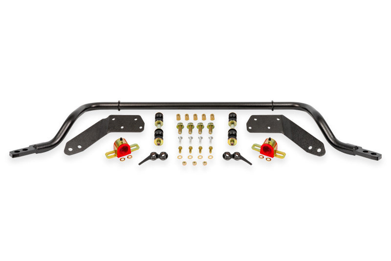 BMR Suspension BMR Sway Bar Kits Suspension Sway Bars main image