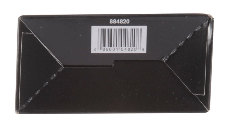 Spectre Accucharge Kit for HPR Filters - Clear 884820 884820 Photo - in package