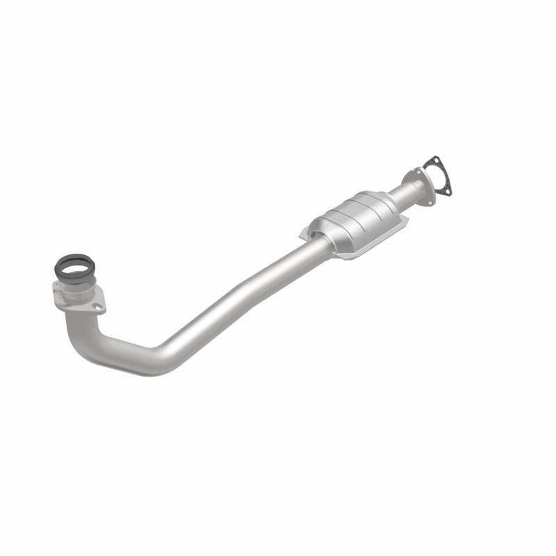 MagnaFlow Standard Grade Federal / EPA Compliant Direct-Fit Catalytic Converter 23495 360 Degree Image Set