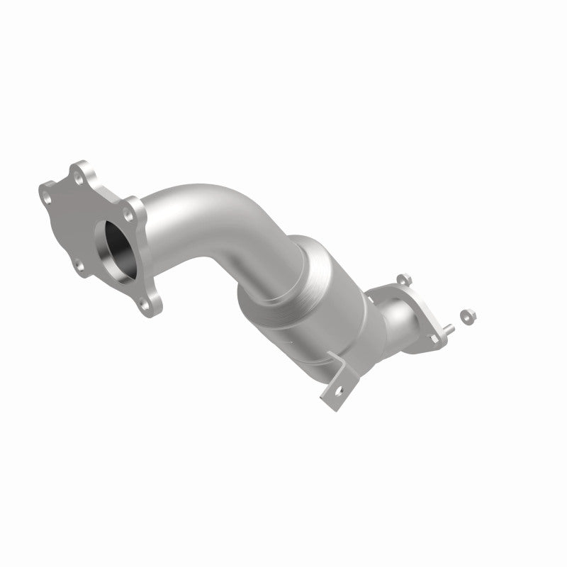 MagnaFlow OEM Grade Federal / EPA Compliant Direct-Fit Catalytic Converter 51058 360 Degree Image Set