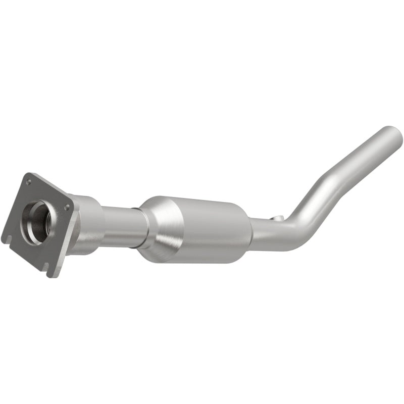 MagnaFlow California Grade CARB Compliant Direct-Fit Catalytic Converter 4481266 Photo - Primary