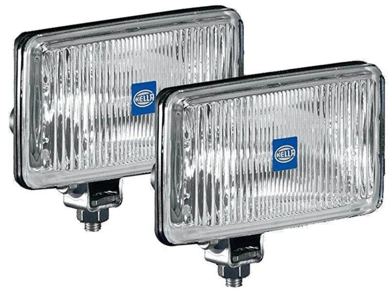 Hella 450 KIT FOG CLR H3 12V SA 005860601 Photo - Primary