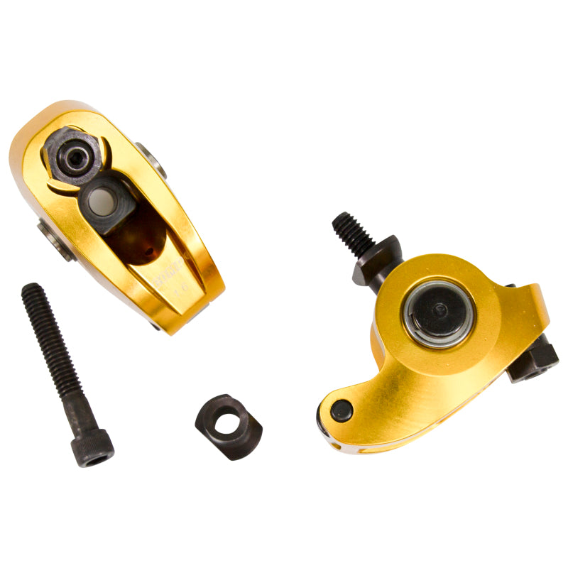 COMP Cams Alum Ped MT Rockr Arms Ford S 19052-16 19052-16 User 5