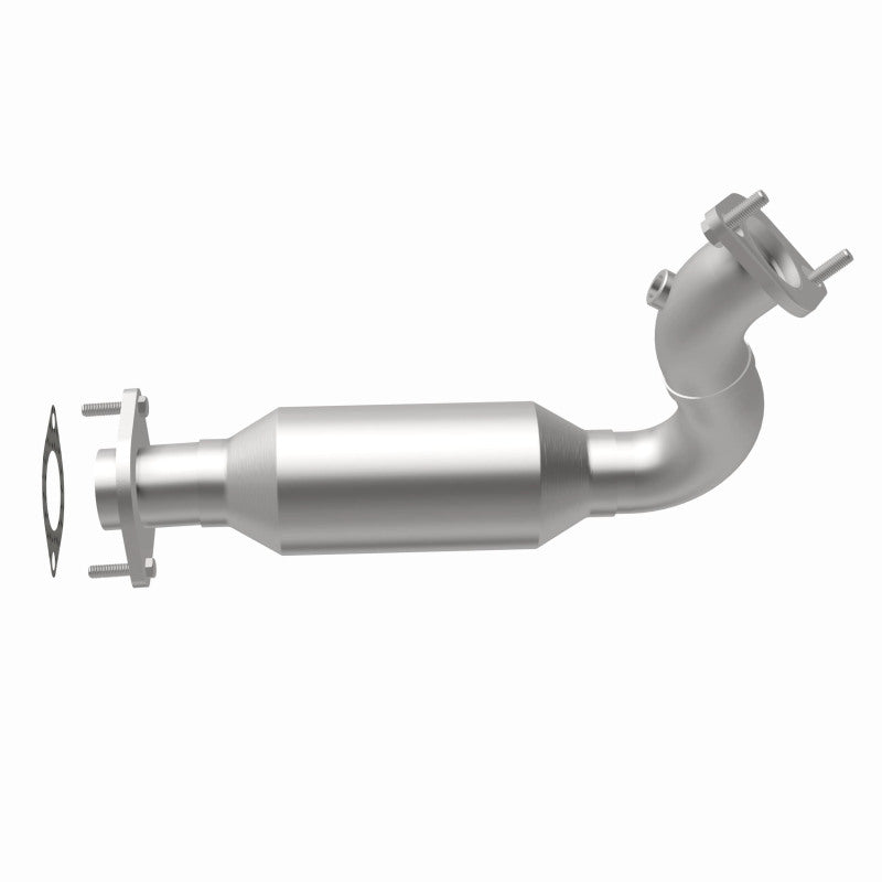 MagnaFlow Cadillac California Grade CARB Compliant Direct-Fit Catalytic Converter 5461170 360 Degree Image Set