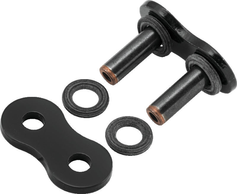BikeMaster 520 BMZR Rivet Link - Black 197409 197409 Photo - Primary