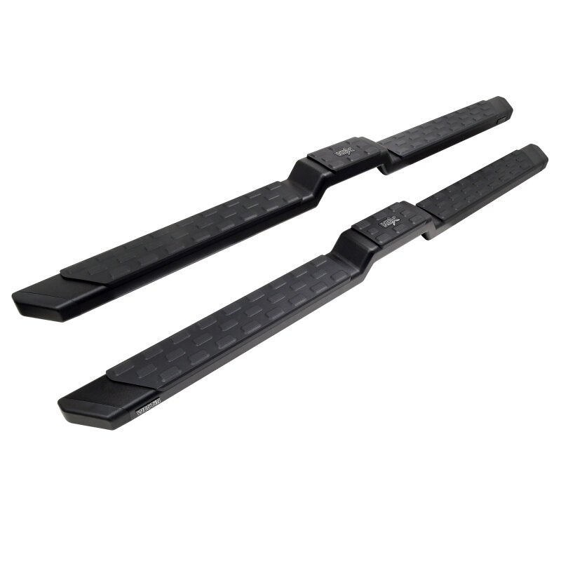 Westin 15-25 Ford F-150 SuperCrew / 17-25 F-250/350 CC HDX Running Boards - Tex. Blk 55-32375 55-32375 User 1