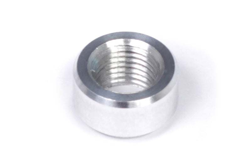 Haltech Weld Fitting M14 x 1.5 -Suit Small Thread Air Temp-Aluminum HT-010230 Photo - Primary