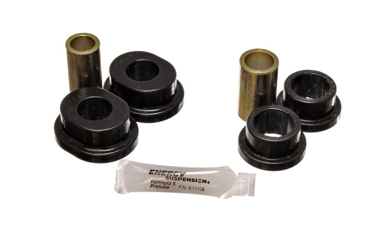 Energy Suspension Track Arm Bushing Set Black Ford Bronco All 1976-1977 4.7116G Photo - Primary