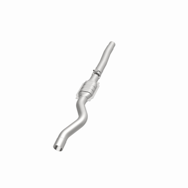 MagnaFlow Dodge Dakota Standard Grade Federal / EPA Compliant Direct-Fit Catalytic Converter 23233 360 Degree Image Set