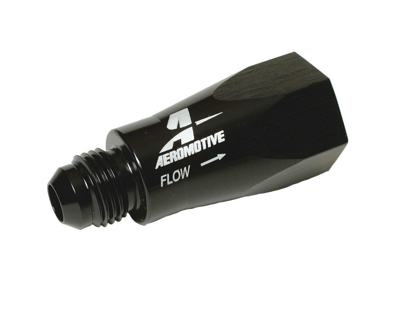 Aeromotive One-Way Check Valve - ORB-06 15106 Photo - Primary