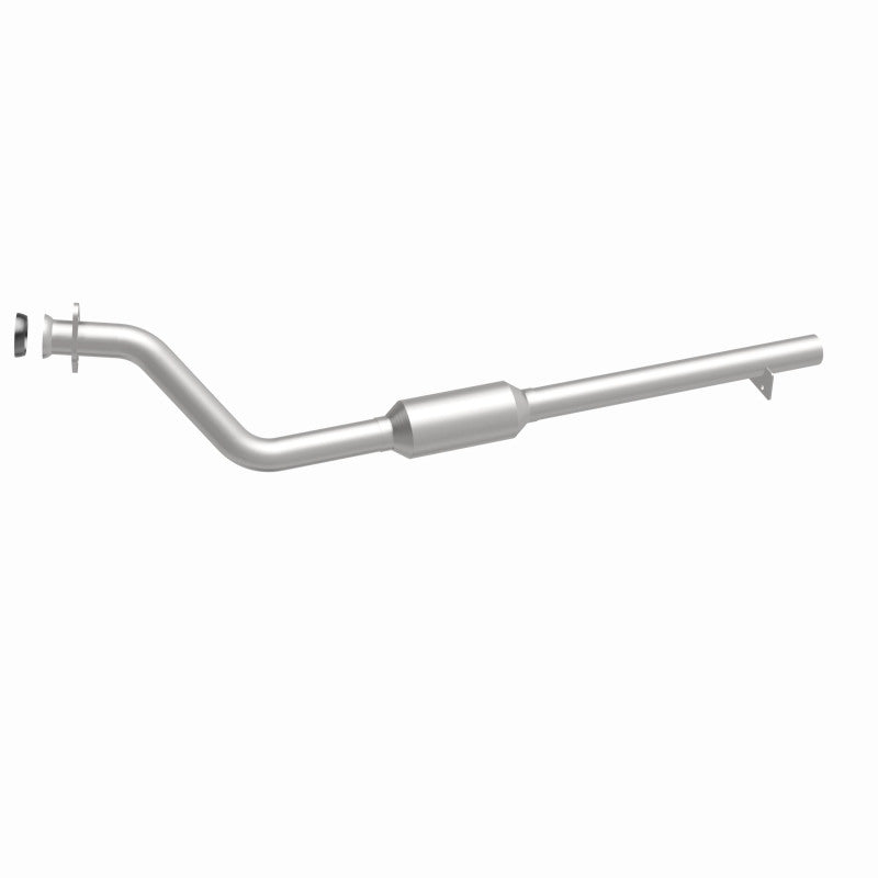 MagnaFlow California Grade CARB Compliant Direct-Fit Catalytic Converter 3391438 360 Degree Image Set