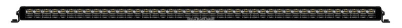 Hella Universal Black Magic 40in Thin Light Bar - Driving Beam 358176321 358176321 Photo - out of package