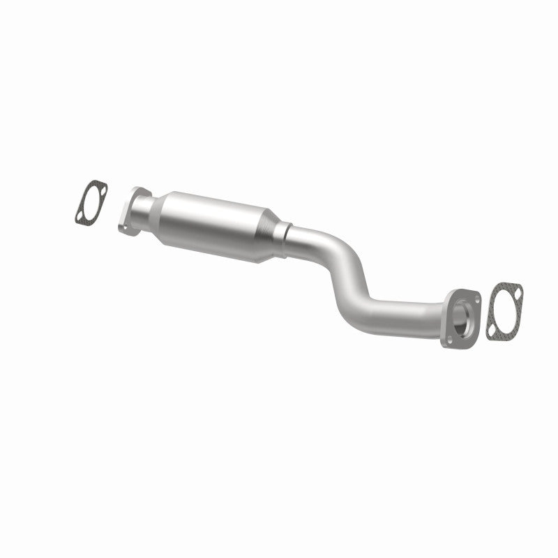 MagnaFlow Nissan Rogue California Grade CARB Compliant Direct-Fit Catalytic Converter 5491317 360 Degree Image Set