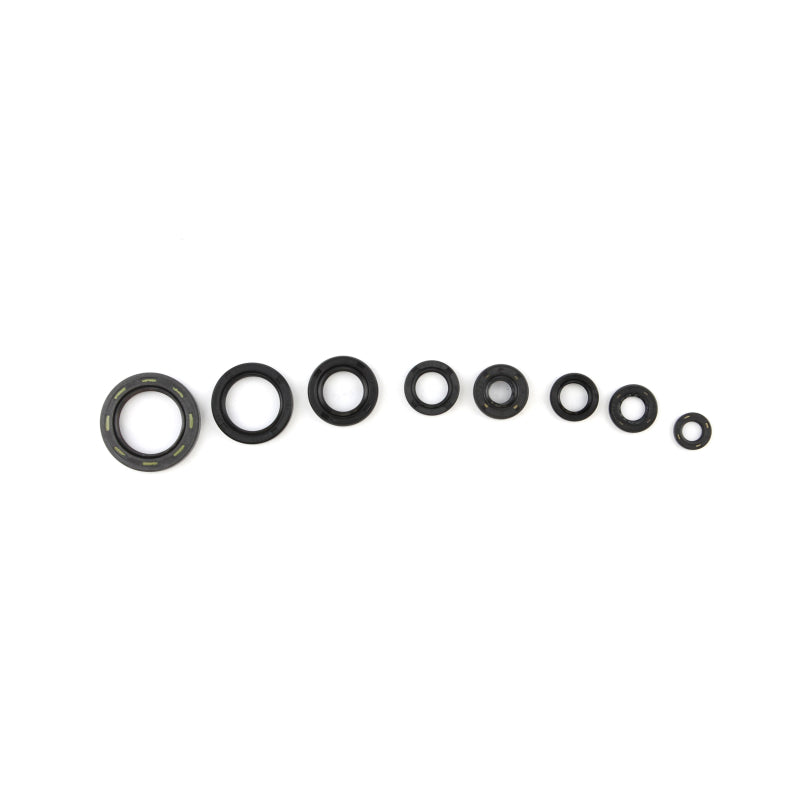 Cometic Gasket Cometic 90-02 Honda CR250 Oil Seal Kit C7010OS C7010OS Photo - Primary