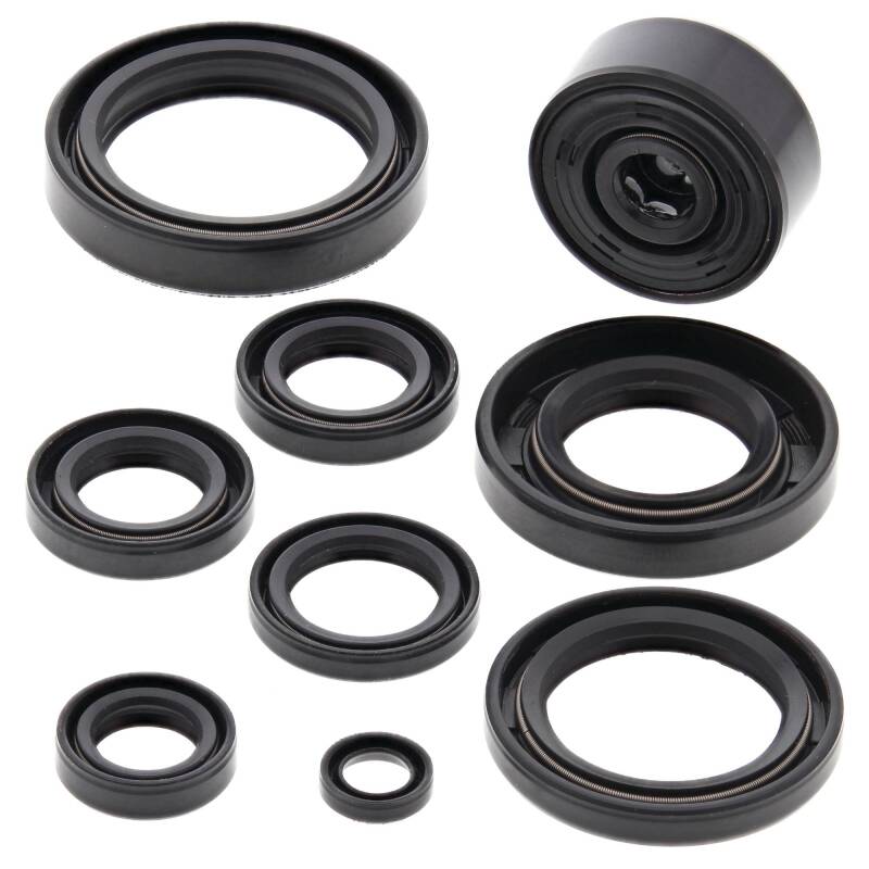 Vertex Pistons Vertex Gaskets 89-92 Yamaha YZ125 Oil Seal Kit 822116 822116 Photo - Primary