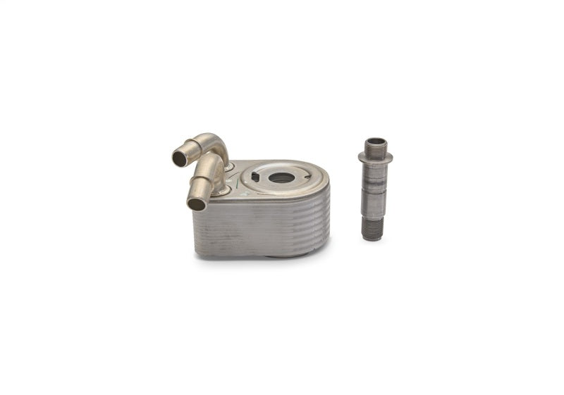 Ford Oil Cooler 2011-12 5.0L 4v Mustang FRDM6642-MB M-6642-MB Photo - Unmounted