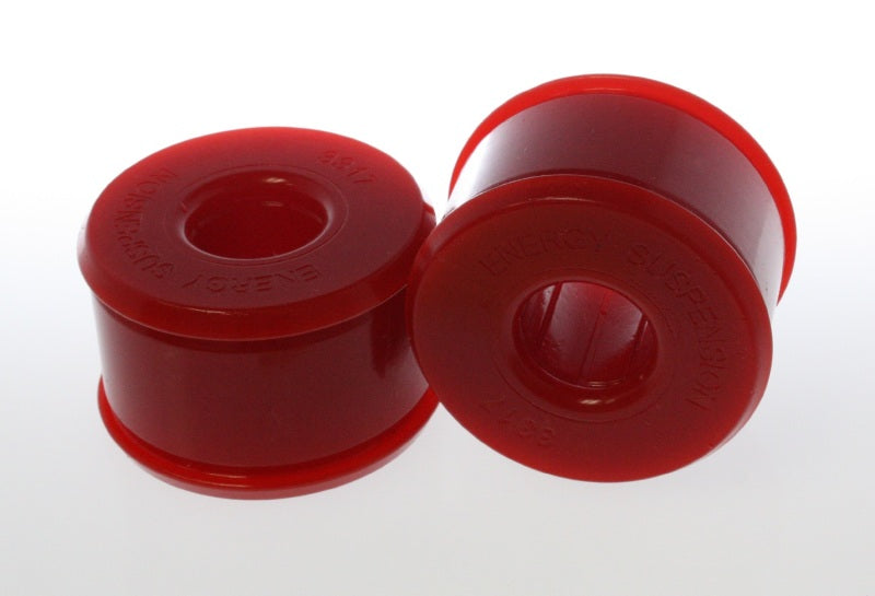 Energy Suspension Trailing Arm Bushing Set Red Acura Integra GS 1994-2001 16.7106R Photo - Primary
