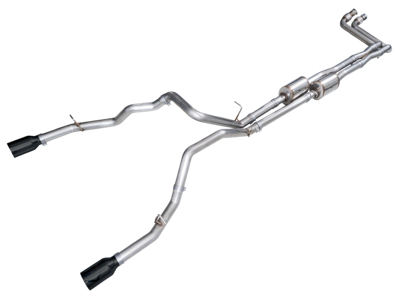 AWE Tuning AWE Cat-Back FG Edition Exhaust, Mufflers & Tips Catback main image