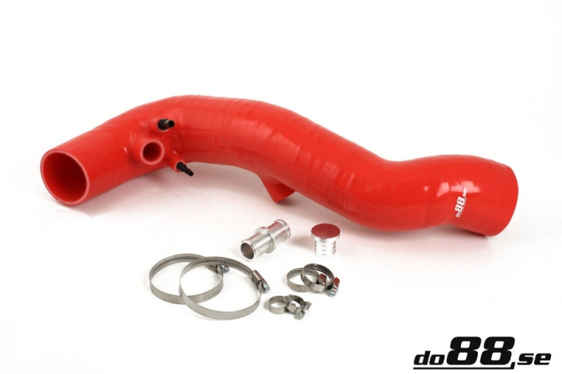 do88 DOB Hose - Intercooler/Turbo Air Intake Systems Silicone Couplers & Hoses main image