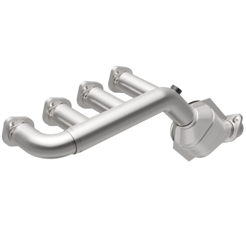MagnaFlow Lincoln Mark VIII Standard Grade Federal / EPA Compliant Manifold Catalytic Converter 50905 Photo - Primary