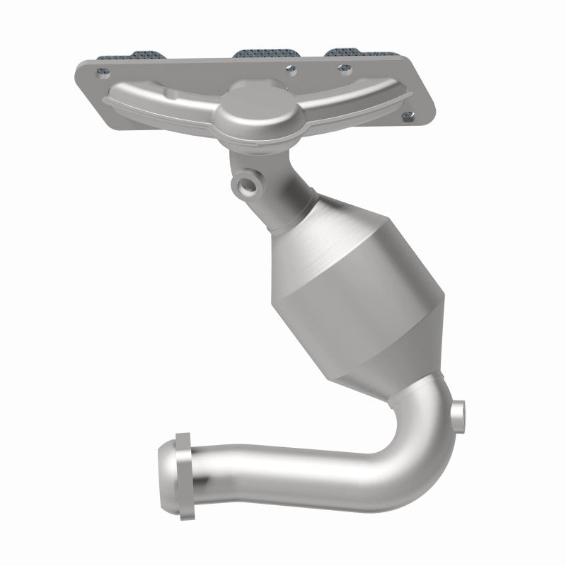 MagnaFlow California Grade CARB Compliant Manifold Catalytic Converter 452002 360 Degree Image Set