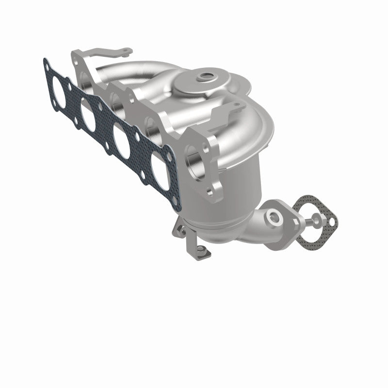 MagnaFlow California Grade CARB Compliant Manifold Catalytic Converter 5582998 360 Degree Image Set