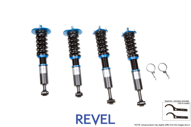 REVEL Touring Sport Damper 1998-2005 Lexus GS300 1TR3CDLX004 Photo - Primary