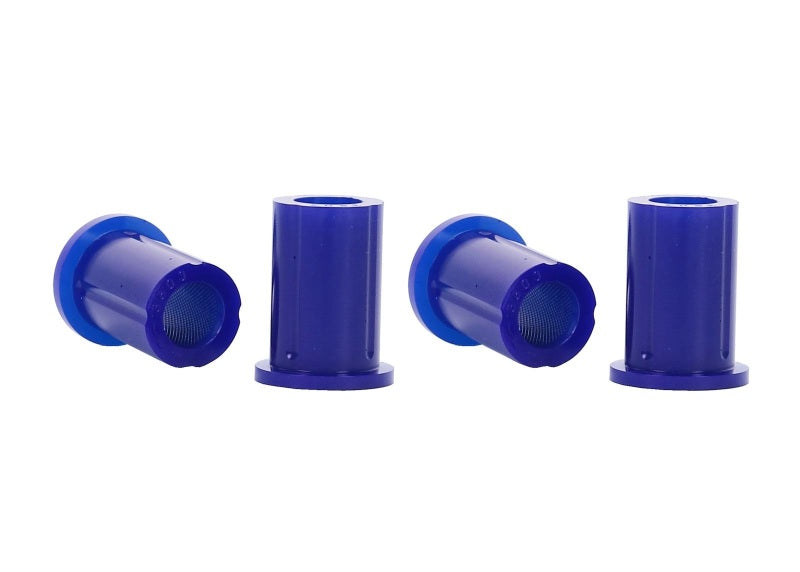 SuperPro Rear Leaf Spring Bushing Kit SPF3803K User 1