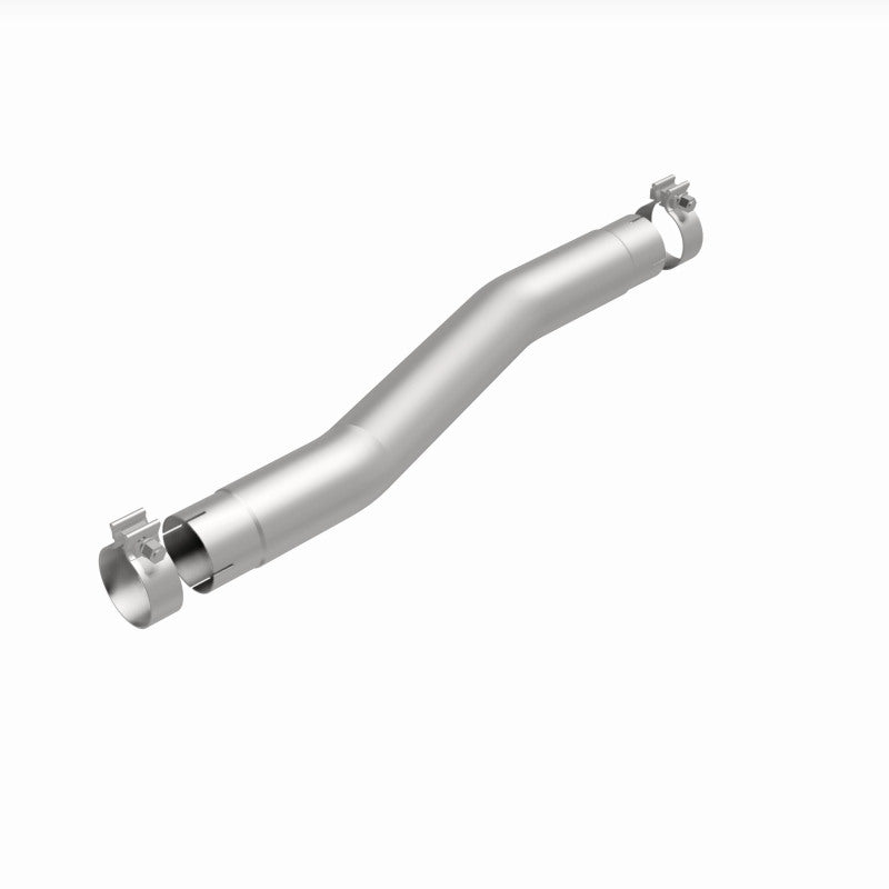 MagnaFlow D-Fit Muffler Replacement Without Muffler Performance Exhaust System 19476 360 Degree Image Set