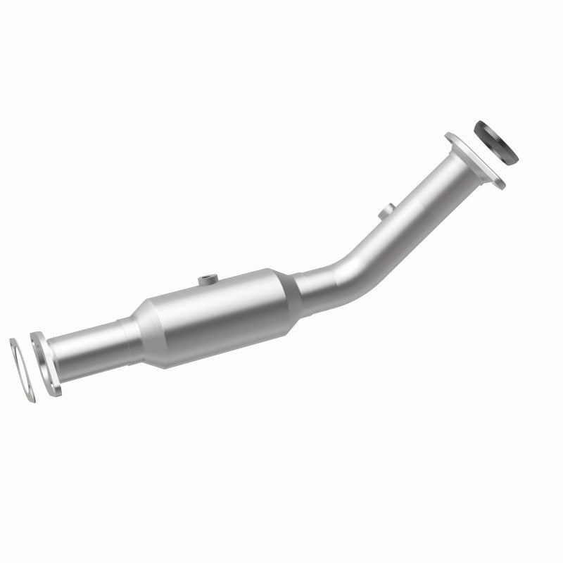 MagnaFlow Mazda 6 HM Grade Federal / EPA Compliant Direct-Fit Catalytic Converter 24085 360 Degree Image Set