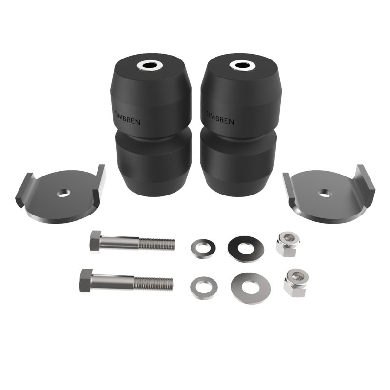 Timbren 1985 Chevrolet Astro Front Suspension Enhancement System GMFAST GMFAST Photo - Unmounted